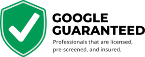 Google Guaranteed Logo