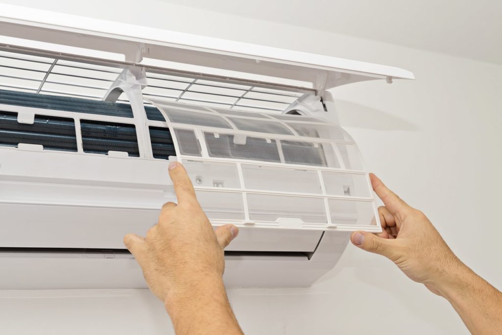 Signs Your Air Conditioner Needs to Be Repaired or Replaced