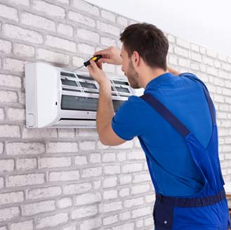 Ways To Make Your Air Conditioner Work More Efficiently