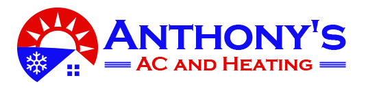 Replacement Costs 1 Anthony's AC & Heating Logo - Grand Prairie, TX
