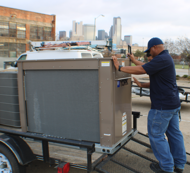 Tips for Hiring an HVAC Contractor