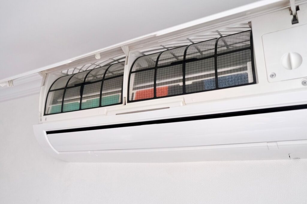 air conditioning system