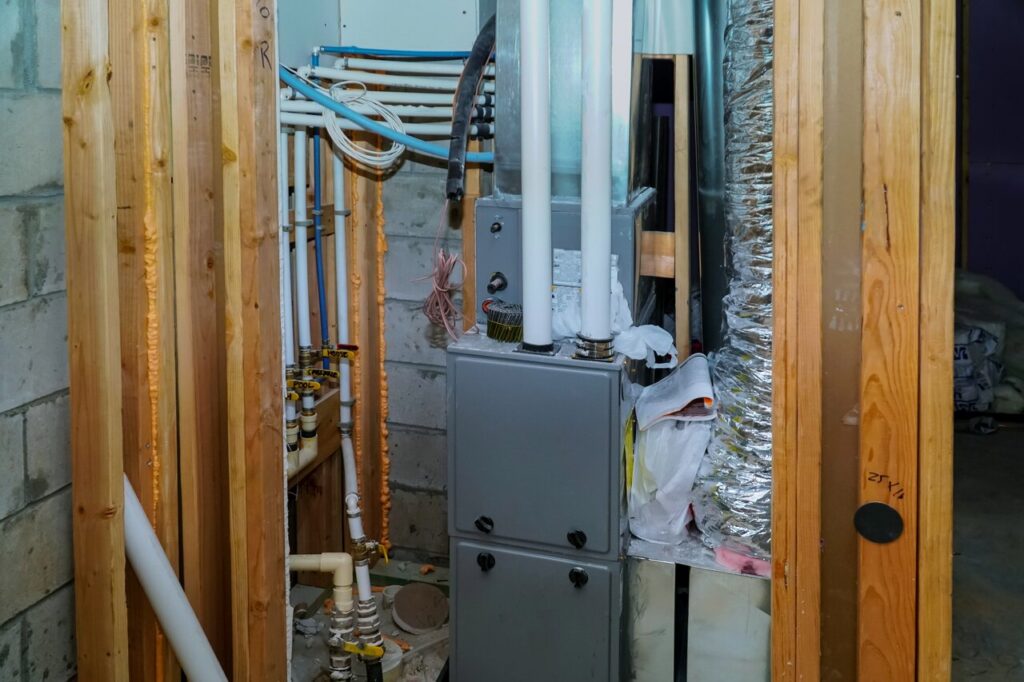 heating service
