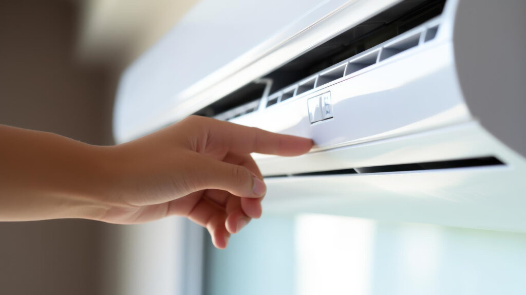 Air conditioner