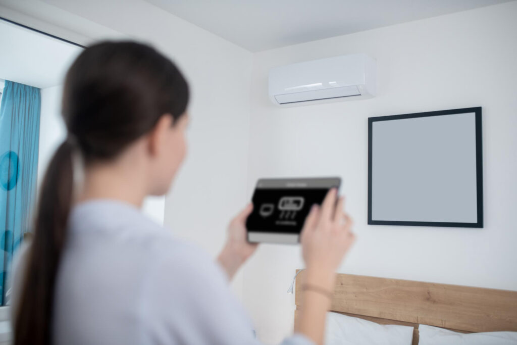 Thermostat