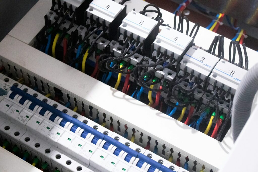 AC Breaker
