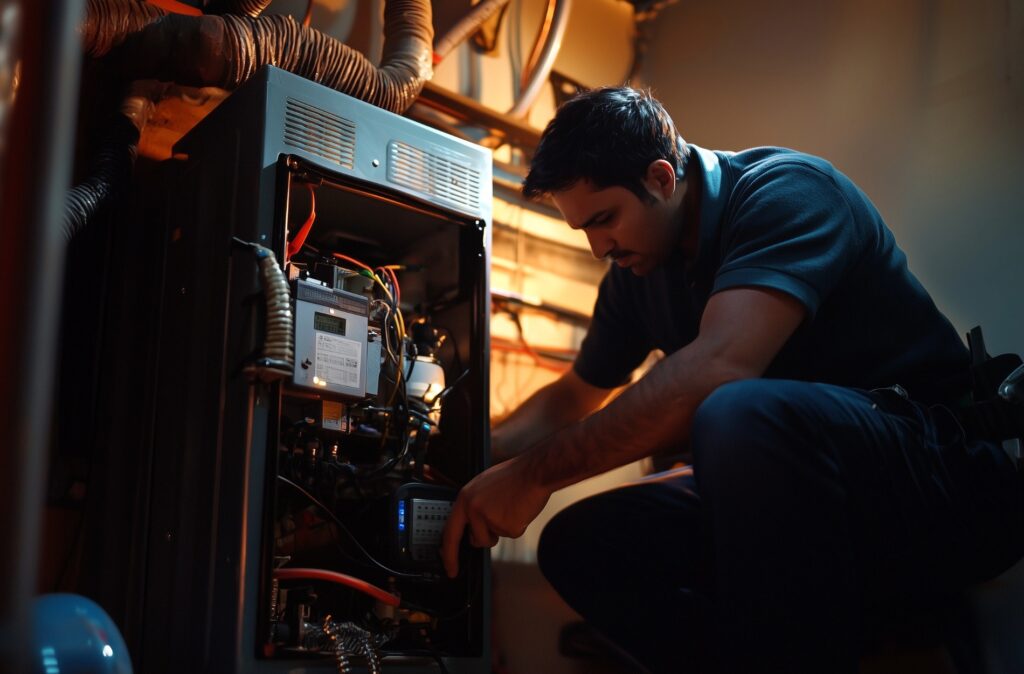 Heating System