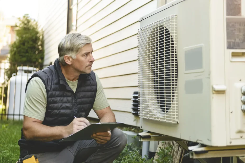 Top 7 Signs Your Heat Pump Needs Servicing - Act Now! 2 5fb18962 deec 4a68 9457 dd663d4c4cbc
